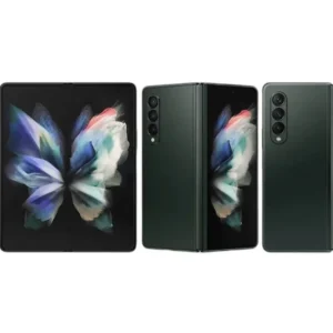 Original Z Fold3 Foldable Screen 7.6-inch 5G Smartphone