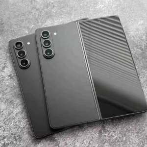Original Z Fold5 5G LTE Octa core Foldable Smartphone 7inch 108MP Camera 256GB 512GB Storage Fashionable Design