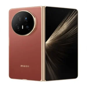Original for HONOR Magic V5 8.8mm Foldable Smartphone 16+512G Global version 5820mAh Silicon-Carbon Battery