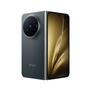 Original vivo X Fold6 5G Smartphone 8.02″ Foldable 2K+ 120Hz AMOLED Display MediaTek 8300 Super Triple 50MP