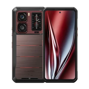 Oukitel WP300 5G Rugged Phone 16000mAh Android 15 12+512GB IP68 IP69K MIL STD Smartphone