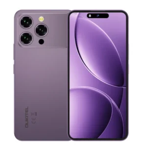 P1 PRO NFC Android 15 Smartphone G100 5150mAh Cellphone Business 32MP Front Mobile Phone 8+512GB