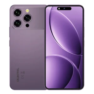 P1 Pro Global Version 6.7″ AMOLED 120Hz Under Screen Fingerprint 50MP 5150mAh Factory Direct Smartphone