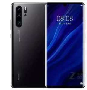 P30 Pro Smartphone 6.47 OLED Curved Surface Screen 40MP Camera Supports Wireless Charging P30 Mobile Phone