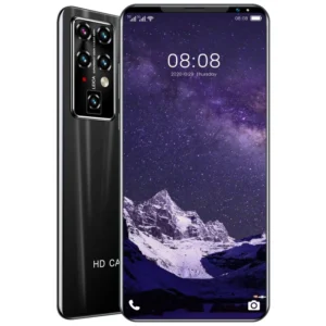 P50 Pro 5.5 Inch Android Smartphone Unlock 16GB+512GB Mobile Phone Dual Card Global Telephone 5G Smartphone