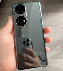P50 Pro Smartphone Curved OLED 6.6 inch Screen Dual SIM Cards Android P50 Phone 8G-128GB P30 pro Mobile Phone