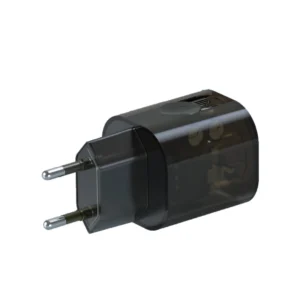 PD 20W Charger Adapters for Chargeur for Phone Charge Type C USB C Multifunction Phone Charger Adapter Wall Charging
