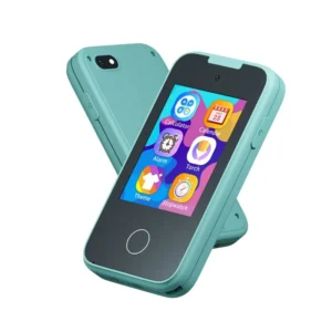PH05 OEM ODM Custom Design Private Label Kids Toy Mobile Cell Phone Smartphone for Children