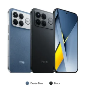 POCO F8 ultra 5G Global Version Smartphone 6500mAh Battery 6.9″ Eye Protection AMOLED 50MP Camera with OIS NFC
