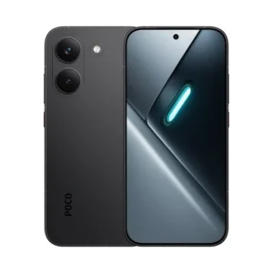 POCO X8 Pro 6500mAh (typ) Battery with 100W HyperCharge Mobile Phone 5G Original Unlock AMOLED Display Smartphone