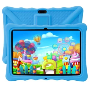 Paper Kids 4G 10 Inch Tablet PC Phone 3GB 32GB with SIM Slot Pre Installed Educational APP