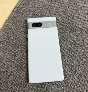 Pel 7a 5G GWKK3 GHL1X G0DZQ G82U8 8GB RAM Smartphone Pure Android Ecosystem Complete Set of Accessories