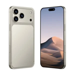 Phone 17 Pro 4G 5G Smartphone 60Hz 6.9 Display 64MP Camera 12GB+1TB Dual Sim 8 Core Cellphone
