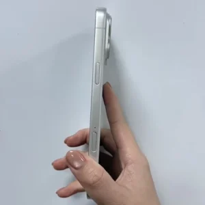 Phone 17 Pro Max 6.9-inch unlocked 5G smartphone supports multiple languages