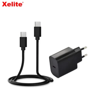 Phone Charger Fast Charger Type C Plug 5V 2A Wall Adapter Power Adapter for Smart Phone Mobile Phones AC to DC Power Supply