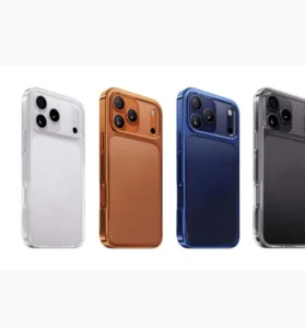 Phone17 Pro Max Flagship Phone 5G 12GB 512GB 1TB 6.9″ 4G 5G Dual Sim Mobile Phone Resolution French S English
