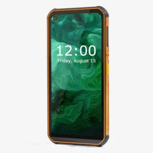 Phonemax P2 Smartphone 6100mAh 6.35” Robusto Teléfono Resistente Celular Indestrutivel Telefon Smartphone