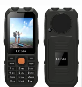 Phones 2G 4G 2500mAh 2.4 Inch Display Rugged Elder Cell Phone Mobile Phone