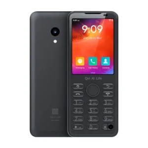 Phones QIN F21 Pro Mobile Phones 4GB+64GB 2.8 Inch Android 11 MTK6761 Quad-core Smartphone