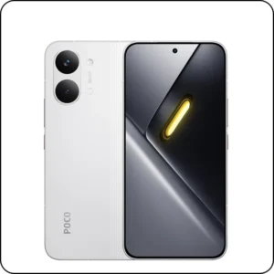 Poco X8 Pro Max 5G Smartphone 6.83 inch 1.5K AMOLED Straight Screen 8500mAh Large Battery Heat Dissipation