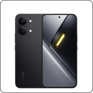 Poco X8 Pro Max Rear 50 Megapixel Shadow Hunter 600 Main Camera 5G Smartphone