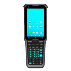 Portable PDA Scan 1D 2D Handheld Wireless Gastro DT50 4G Android WiFi 6 5G 4 Inch Acquity PDA Machines PDA With NFC