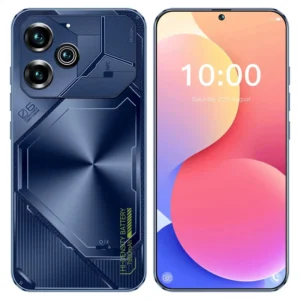 Pova 6 Pro 16GB RAM 1TB Storage 5G Smartphone Dual SIM