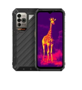 Power Armor 18T Ultra 5G 6.58′ Rugged Smartphone Dimensity 7050 512GB ROM +24GB RAM Thermal Android 13 108MP NFC