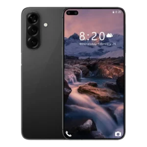 Premium 16G+1TB 5G Smartphone A56 New Mobile Phone 7.3inch Large Screen 108MP 144Hz Big Screen Cell Phones