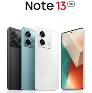 Premium Mid Range for Xiaomi Redmi Note 13 5G Smart Phone 8GB RAM