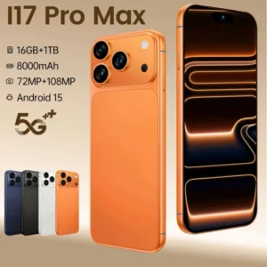 Pro Max 5g Smartphone Phone Promax Mobsle Phones 5g Smartphone