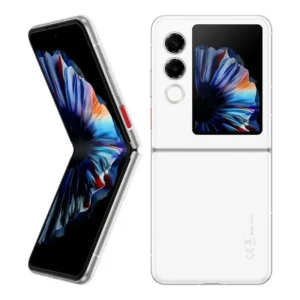 Products Original Chinese for 5G AI Smartphone Brand New 120Hz Nubia Flip 2 Phone