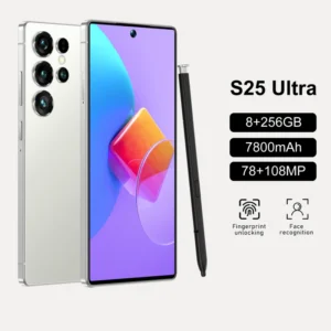 Professional 4g Brand Factory Android Smart Phone 7.3 “Mobile Phone WCDMA LTE High Definition Large Screen Cellphone