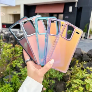 Protective Shockproof Mobile Hard Case for Redmi Note 13 Pro+ 5G Cell Phone Cover Phone Design Case
