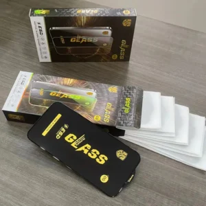 Protectores De Pantalla Para Telefonos Celulares Screen Protector for iPhone 18 Pro 17 Pro Max 16 15 14 13 12 11