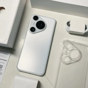 Pura 70 Pro 6.8Inch Kirin 9010 Fashion Design 50MP Camera HarmonyOS 4.2 5050mah Battery 100W Charge 5G Cell Phone