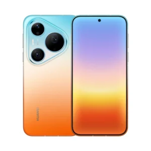 Pura 90 Pro Max 5G Smartphone 1TB Storage 6.9” Oled 120Hz Ki Rin 9030s 200MP 6000mAh 100W ESIM Mobile Phone