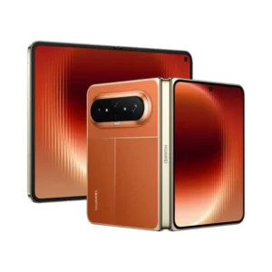Pura X Max Folding 5G Phone with HarmonyOS 6.1 External Screen 5.4 Inches Internal Screen 7.7 Inches