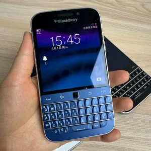 Q20 3.5″ 4G LTE Mobile Cell Phone WIFI 16G ROM QWERTY Keyboard Unlocked Smartphone