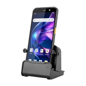 Q900 Rugged Android PDA with NFC Barcode Scanning Inventory Management for Industrial Use