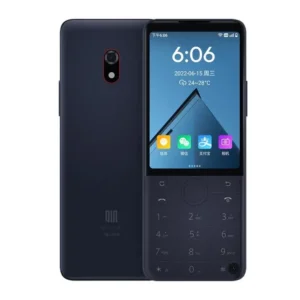 QIN F22 Pro Mini Mobile Phone 6GB+64GB 3.54 Inch Android 12 Helio G85 Octa Core Single SIM Support Google Play 4G Smartphone