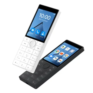 Qin 4G Unlocked Mobile Phone F22 Smart Touch Screen 4G Mobile Phones 2+16GB 3+32GB Android 11 Google Version