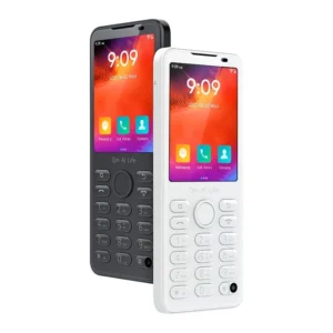 Qin F21 Pro 4G SmartPhone Wifi Touch Screen Smartphones 2.8Inch 3GB+32GB Bluetooth 5.0 Cellphone With Push Button Global Version
