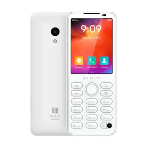 Qin F21 Pro Android 11 Mini Cellphones 3GB 32GB LTE Mobile Phone 2.8″ Touch Screen Unlocked Smartphone 2120mAh
