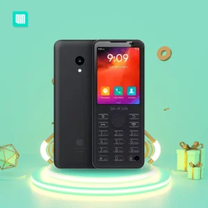 Qin F21 Pro Mini Android Touchscreen 4G Smartphone