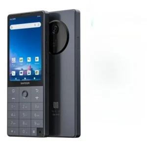 Qin F25 Dual SIM Touch Screen MTK8786 Android 14 Wifi 3.54 Inch 6GB +128GB 2700mAh Battery 640*960 Duoqin Phone