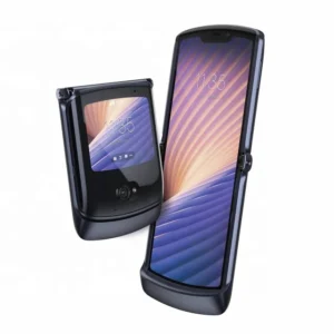 RAZR 2 XT2071 Original Foldable Flip Android Touchscreen Mobile Cell Phone Smartphone by Post