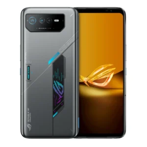 ROG Phone 6D Gaming Phone Android 12 MTK Dimensity Series 5G 6.78″ AMOLED FHD 144Hz 6000mAh Battery Stereo Speakers