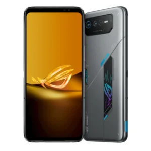 ROG Phone 6D Ultimate Gaming Phone Android 12 MTK Dimensity Series 5G 6.78″ AMOLED FHD 144Hz 6000mAh Battery Stereo Speakers