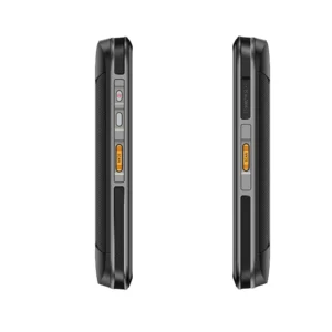 RT72 V4 Android 11 Handheld Smartphone with Built in UHF RFID and 1D 2D Barcode Scanning